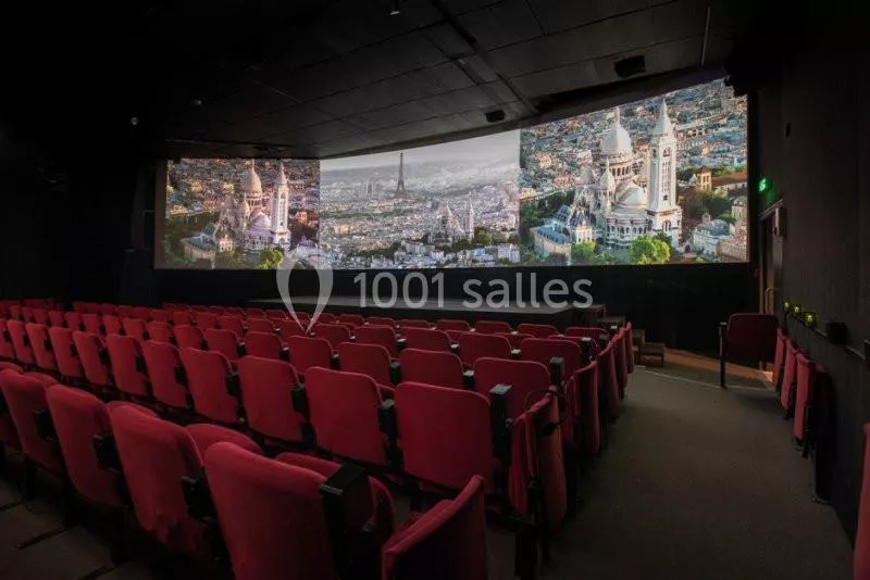 Paris Story - Salle de séminaire Paris