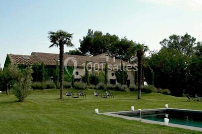 Miniature Location salle Monteux (Vaucluse) - Le Mas Des Songes #3 Location salle Monteux (Vaucluse) - Le Mas Des Songes #24