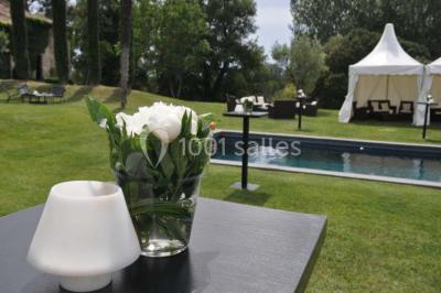 Miniature Location salle Monteux (Vaucluse) - Le Mas Des Songes #8 Location salle Monteux (Vaucluse) - Le Mas Des Songes #24