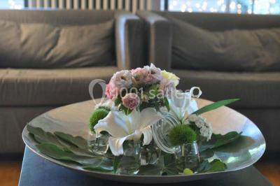 Miniature Location salle Monteux (Vaucluse) - Le Mas Des Songes #22 Location salle Monteux (Vaucluse) - Le Mas Des Songes #24