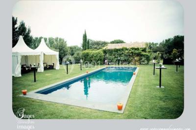 Miniature Location salle Monteux (Vaucluse) - Le Mas Des Songes #10 Location salle Monteux (Vaucluse) - Le Mas Des Songes #24