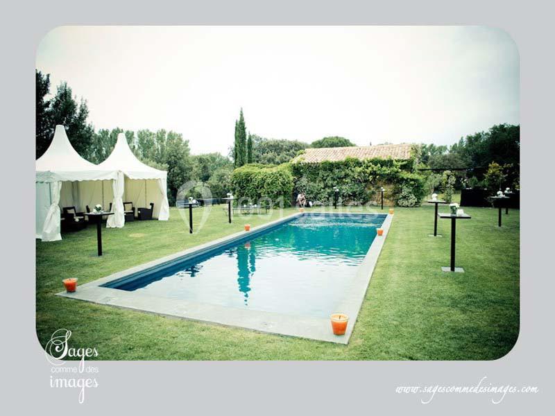 Location salle Monteux (Vaucluse) - Le Mas Des Songes #10