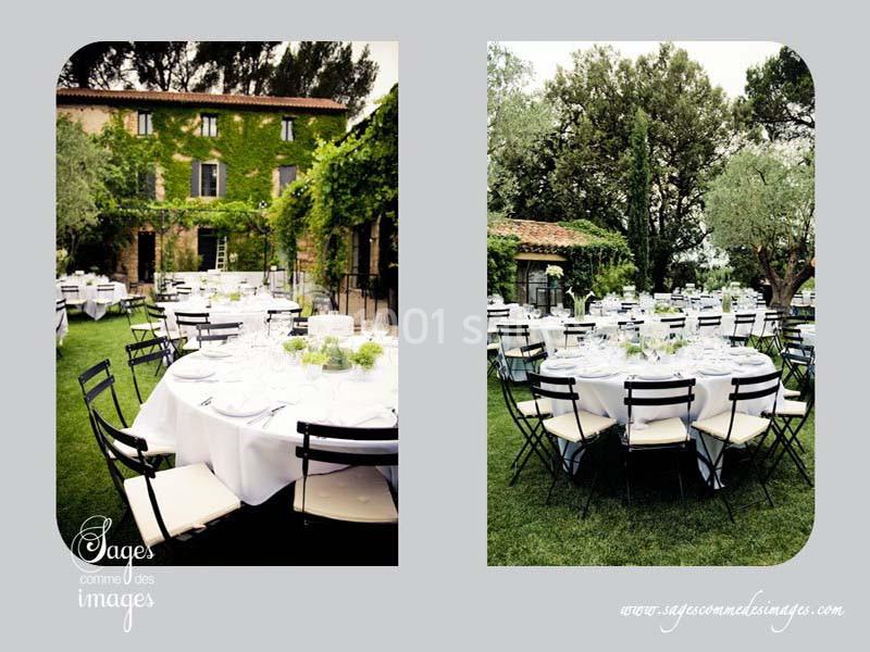 Location salle Monteux (Vaucluse) - Le Mas Des Songes #6