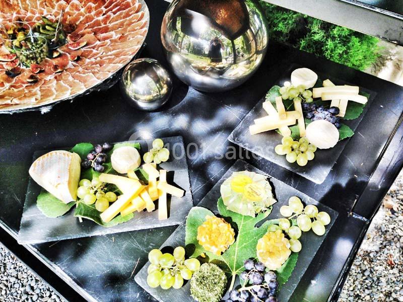 Location salle Monteux (Vaucluse) - Le Mas Des Songes #18