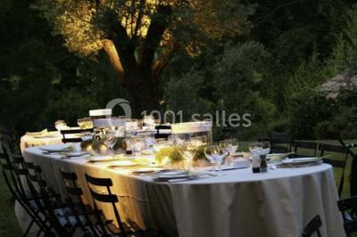 Miniature Location salle Monteux (Vaucluse) - Le Mas Des Songes #7 Location salle Monteux (Vaucluse) - Le Mas Des Songes #24