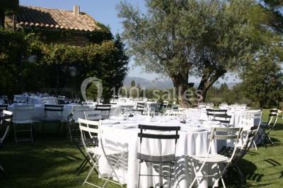 Miniature Location salle Monteux (Vaucluse) - Le Mas Des Songes #4 Location salle Monteux (Vaucluse) - Le Mas Des Songes #24