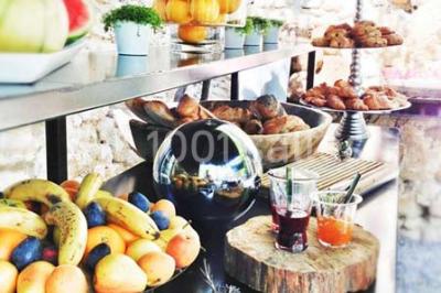 Miniature Location salle Monteux (Vaucluse) - Le Mas Des Songes #19 Location salle Monteux (Vaucluse) - Le Mas Des Songes #24