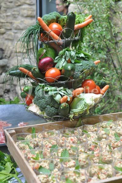 Location salle Monteux (Vaucluse) - Le Mas Des Songes #20