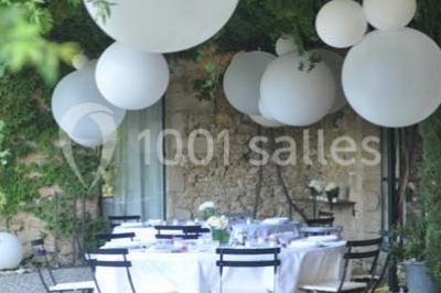 Miniature Location salle Monteux (Vaucluse) - Le Mas Des Songes #12 Location salle Monteux (Vaucluse) - Le Mas Des Songes #24