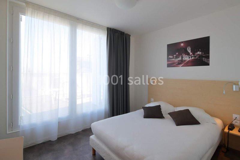 Hôtel Paris Saint-ouen - galerie - photo 11