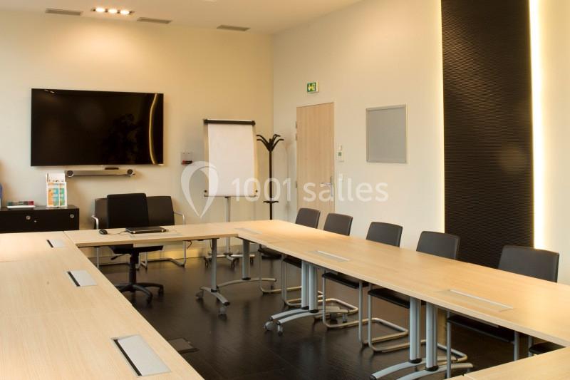 Espace Rieux - galerie - photo 1