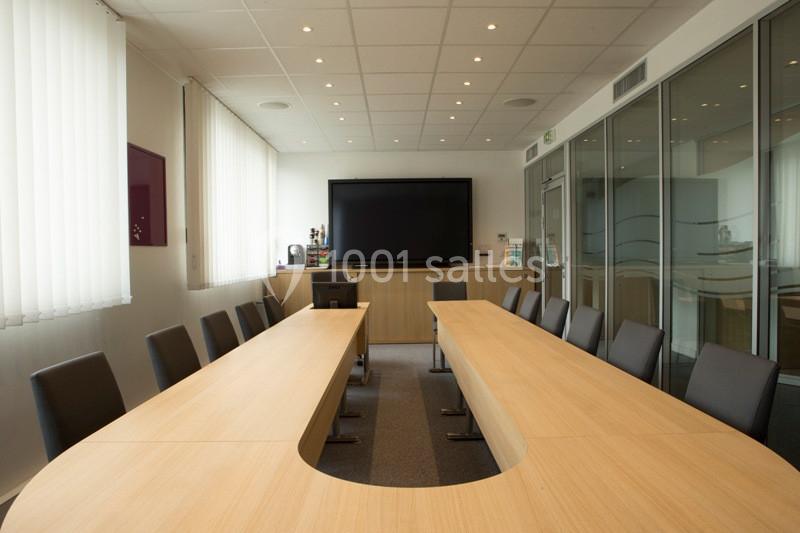 Espace Rieux - galerie - photo 3