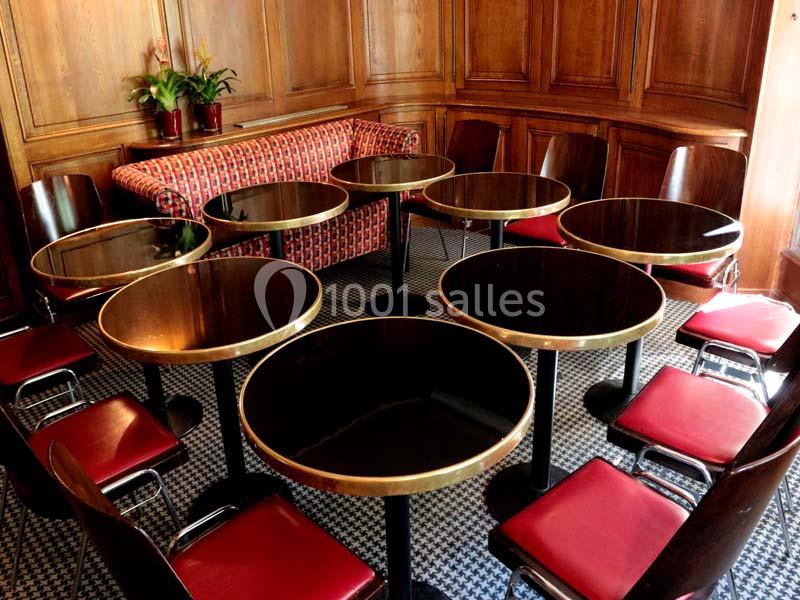 Chez Ma Belle Mère - galerie - photo 2