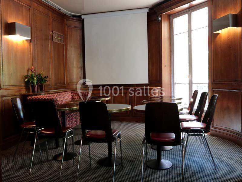 Chez Ma Belle Mère - galerie - photo 2