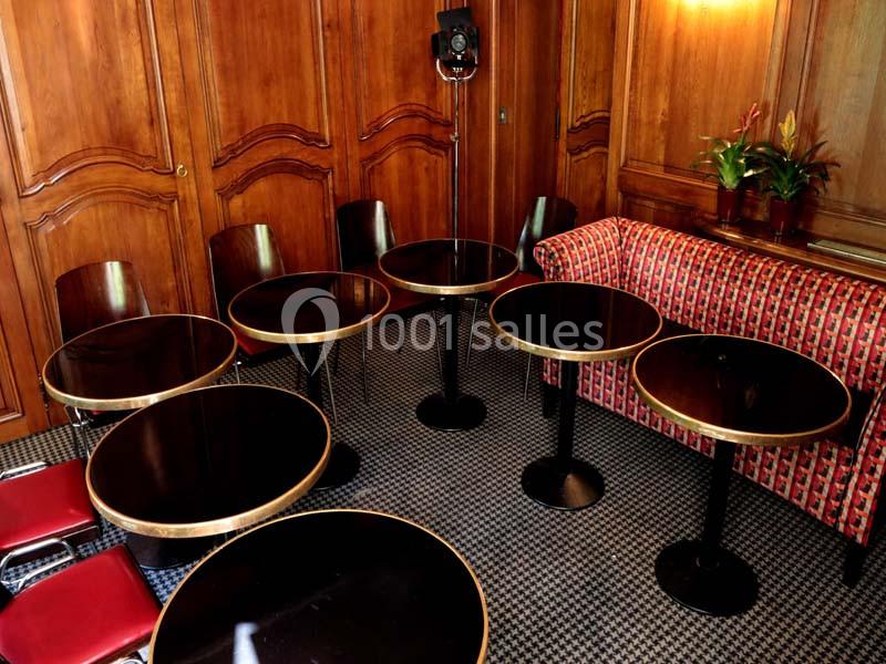 Chez Ma Belle Mère - galerie - photo 4