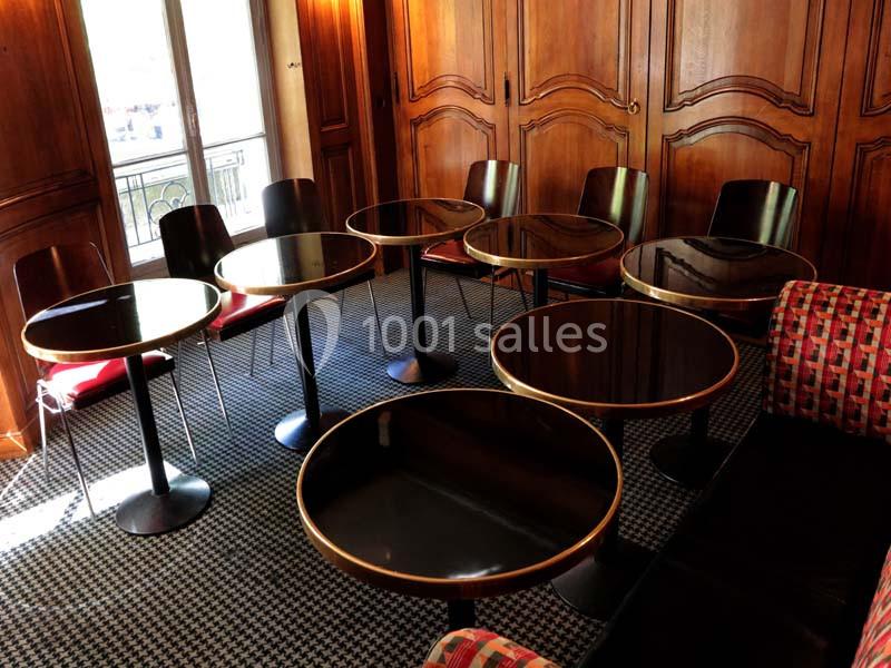 Chez Ma Belle Mère - galerie - photo 5