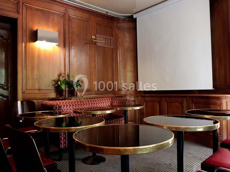 Chez Ma Belle Mère - galerie - photo 1