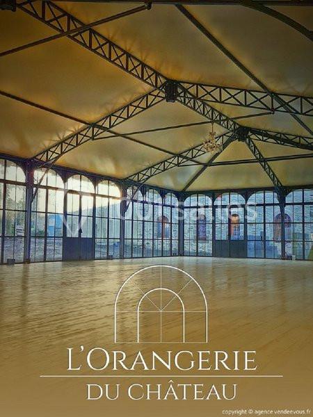 L'Orangerie du Château - galerie - photo 5