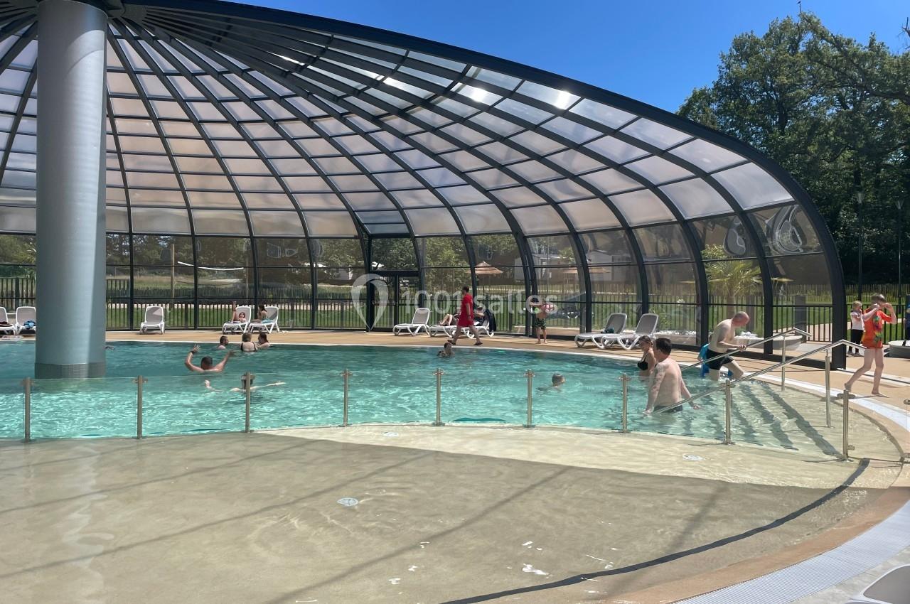 Location salle Saint-Julien-des-Landes (Vendée) - L'Orangerie du Château #7