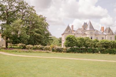 L'Orangerie du Château L'Orangerie du Château