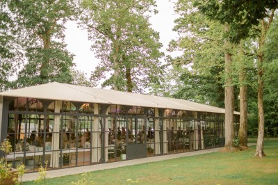 L'Orangerie du Château - photo 5