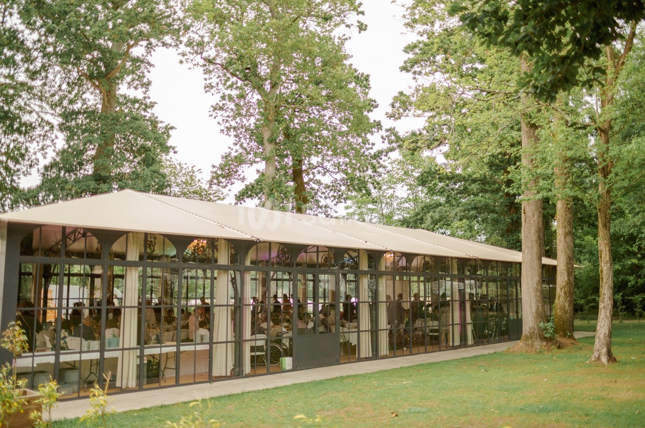 L'Orangerie du Château - galerie - photo 5