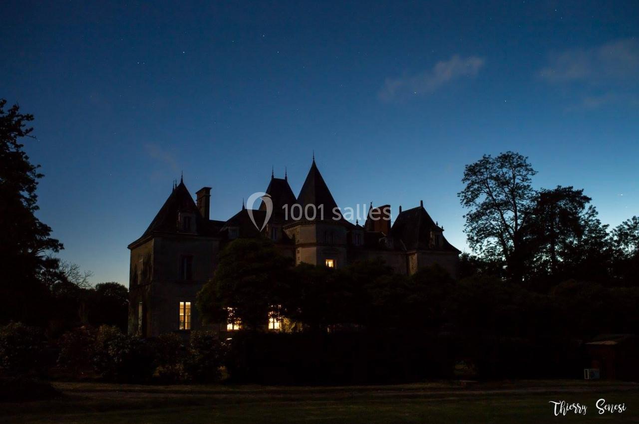 L'Orangerie du Château - galerie - photo 13