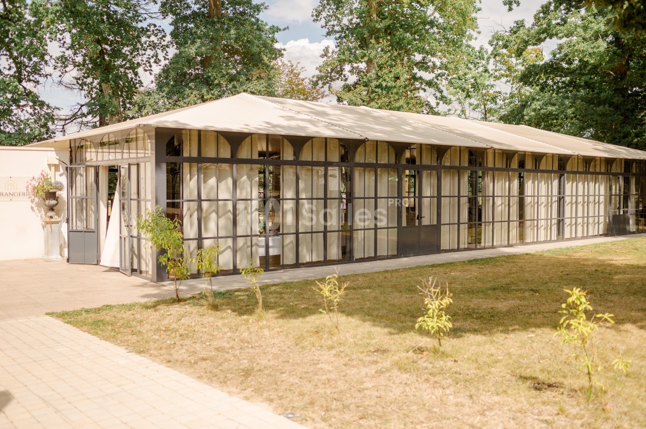 L'Orangerie du Château - galerie - photo 2