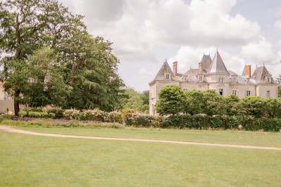 L'Orangerie du Château - photo 1