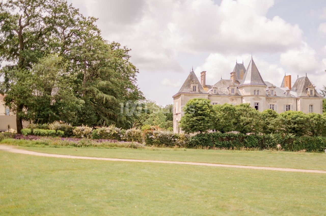 L'Orangerie du Château - galerie - photo 1