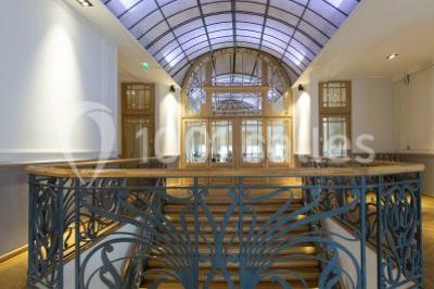 Location salle Paris 18 (Paris) - Elysée Montmartre #11