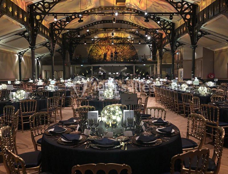 Location salle Paris 18 (Paris) - Elysée Montmartre #2