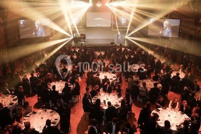 Location salle Paris 18 (Paris) - Elysée Montmartre #11