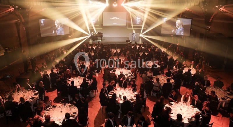 Location salle Paris 18 (Paris) - Elysée Montmartre #6