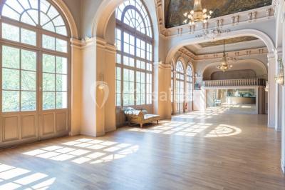 Location salle Paris 18 (Paris) - Le Trianon #15