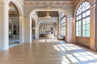 Location salle Paris 18 (Paris) - Le Trianon #15