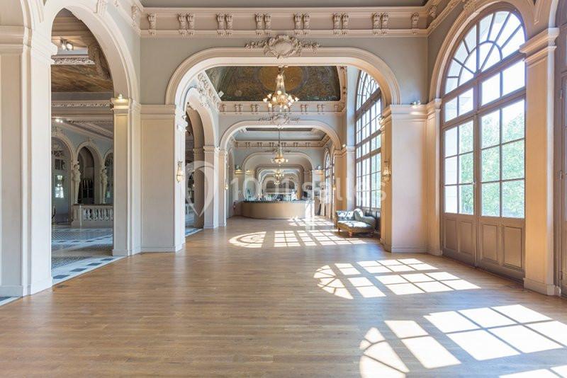 Le Trianon - galerie - photo 4