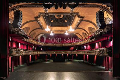 Location salle Paris 18 (Paris) - Le Trianon #15
