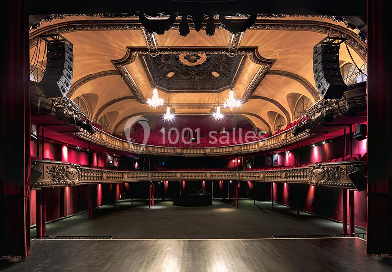 Location salle Paris 18 (Paris) - Le Trianon #13