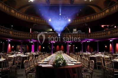Location salle Paris 18 (Paris) - Le Trianon #15