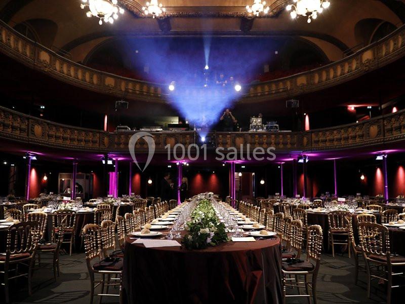 Le Trianon - galerie - photo 1