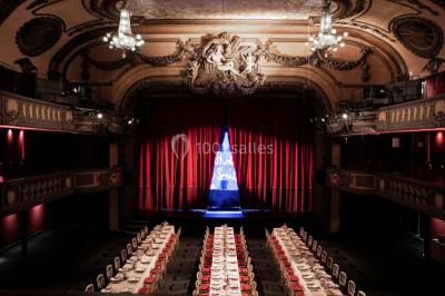 Location salle Paris 18 (Paris) - Le Trianon #15