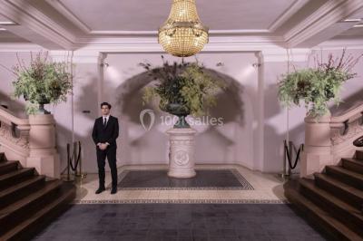 Location salle Paris 18 (Paris) - Le Trianon #15