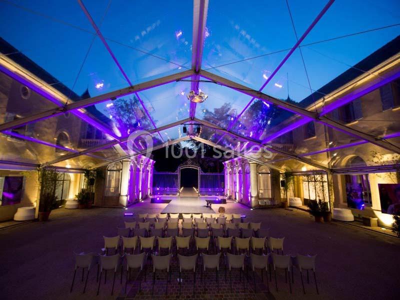 Domaine De Montcelard - galerie - photo 1