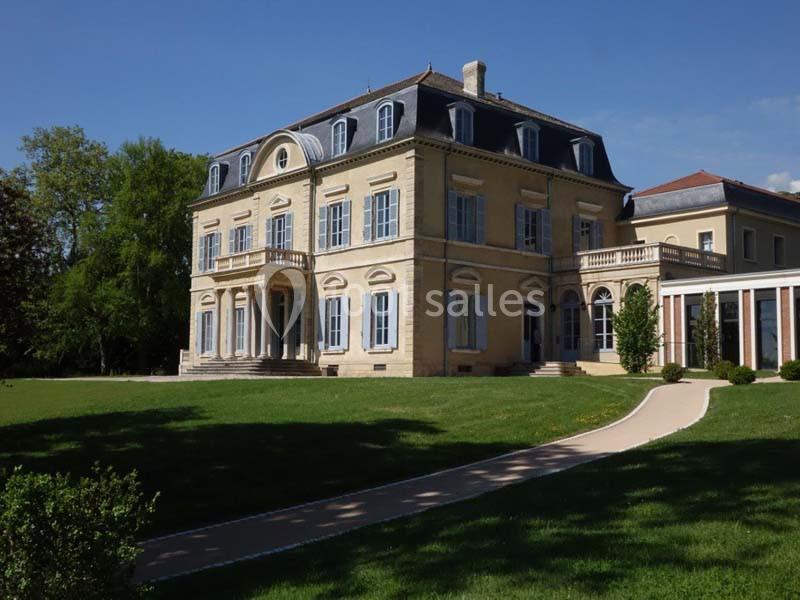 Domaine De Montcelard - galerie - photo 2