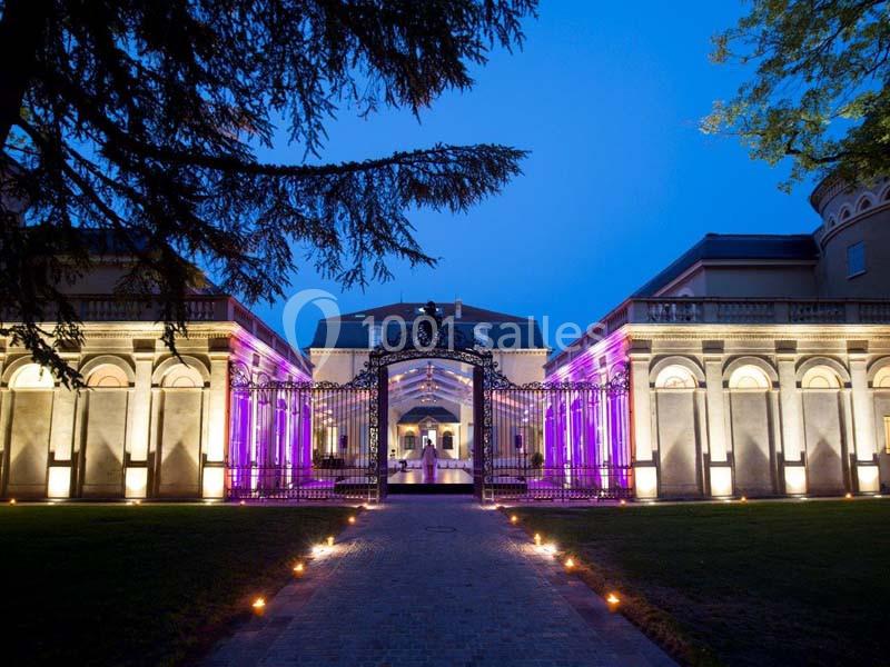 Domaine De Montcelard - galerie - photo 5