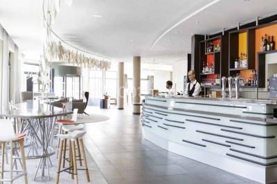 Novotel Paris Saint Denis Stade Basilique - photo 5