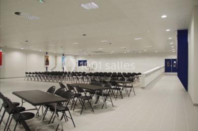 Espace Rouzic Espace Rouzic