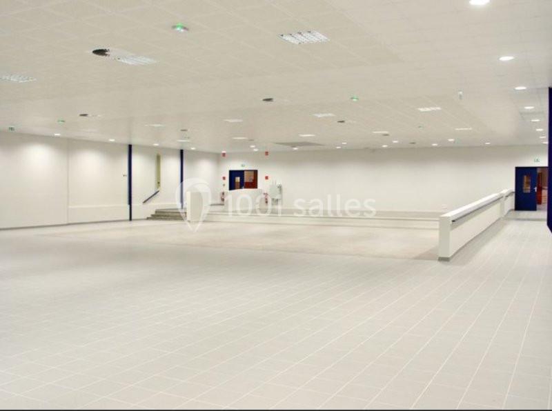 Location salle Perros-Guirec (Côtes-d'Armor) - Espace Rouzic #6