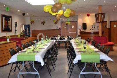 Location salle Perros-Guirec (Côtes-d'Armor) - Espace Rouzic #9